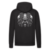 Predator Over hoodie 