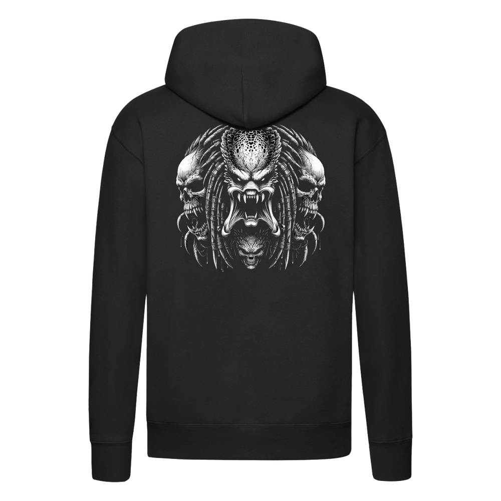 Predator Over hoodie 