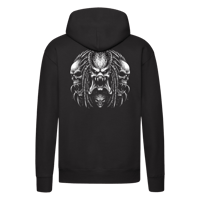 Image 1 of Predator Over hoodie 