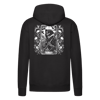 Grimm Reaper Over hoodie 