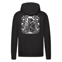 Image 1 of Grimm Reaper Over hoodie 