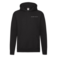 Image 2 of Goat Over hoodie 