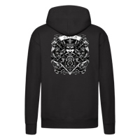 Image 1 of Viking Hoodie 