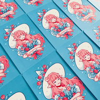 Image 4 of Fairy girls prints