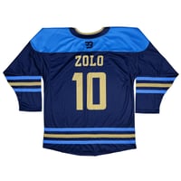 Image 2 of PHILA 10 - HOCKEY JERSEY 