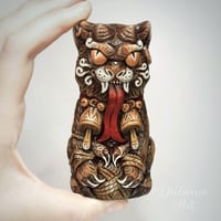 YULE CAT