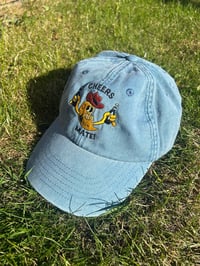 Image 2 of Cheers Mate! Vintage Style Cap