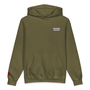 Image of “The Camo Pack” Heavyweight Hooded Sweatshirts