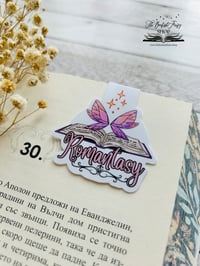 Image 10 of  Магнитен книгоразелител / кламер - различни видове 