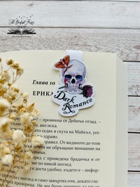 Image 6 of  Магнитен книгоразелител / кламер - различни видове 