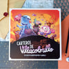 Carteros de Villacolmillo | Juego de mesa