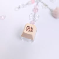 Image 4 of Clefairy Keychain