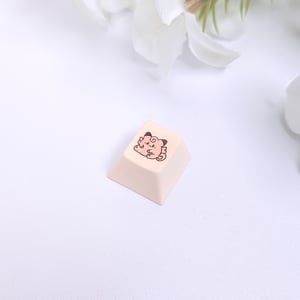 Image of Clefairy Keychain