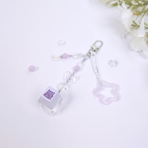 Image of Gengar Keychain