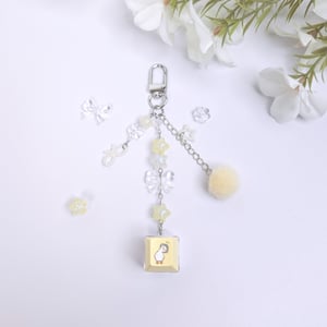 Image of Ducky Keychain