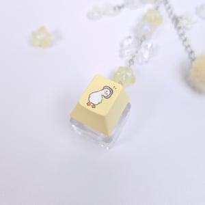 Image of Ducky Keychain