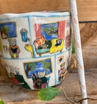 Image 5 of Two Storey House Mug