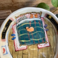 Image 3 of Cozy In Bed Mini Dish