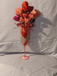 Image 3 of Small candy bouquet 