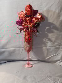 Image 1 of Small candy bouquet 