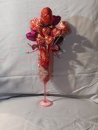 Image 2 of Small candy bouquet 