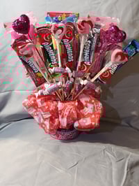 Image 2 of Large Candy bouquet 