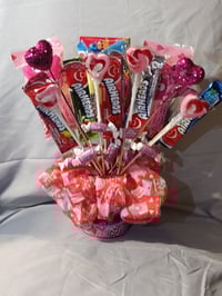 Image 4 of Large Candy bouquet 