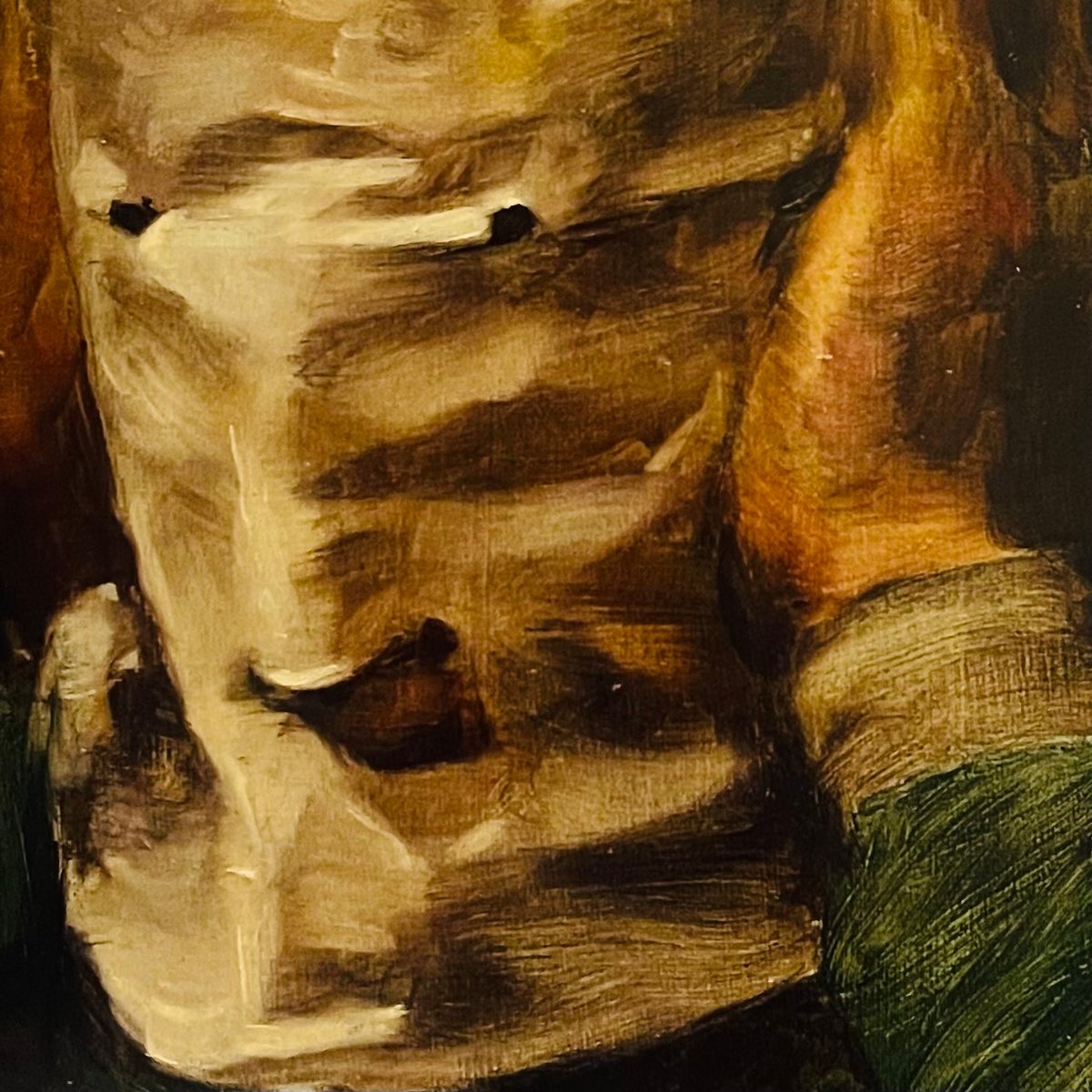 Michaël Borremans / The Duck Michaël Borremans: The Duck | David Zwirner