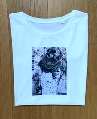 Image 6 of TEE-SHIRT "SORORITE" - COLLAB' PUNKESIE