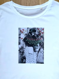 Image 4 of TEE-SHIRT "SORORITE" - COLLAB' PUNKESIE