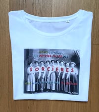 Image 5 of TEE-SHIRT "SORCIERES" - COLLAB' PUNKESIE