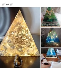 Image 1 of Nouveau Témoignage de ma fidèle cliente Valérie ❤️🙏