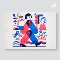 RISO SLEEPWALKER