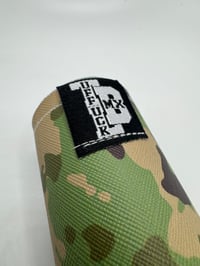 Image 4 of Camo EATSOMESHIT Bar Pads