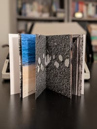 Image 2 of CONTRAST AND GRAIN