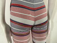 Image 3 of Danish Brand Striped Jumpsuit
