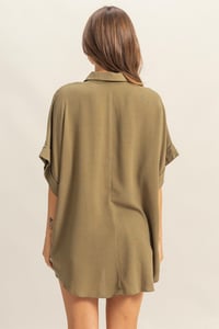 Image 5 of Cover Up /Tunic/Blouse - MID FEB 