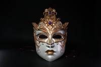 Image 1 of Carnival Mask