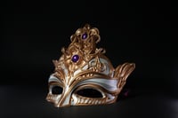 Image 2 of Carnival Mask