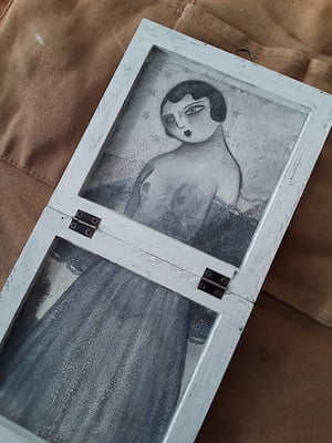 Image of Blue