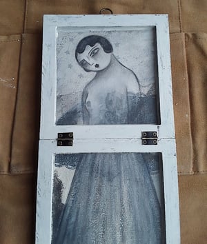 Image of Blue