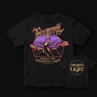 "Under The Southern Light" T-Shirt