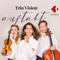 "Auftakt" - Trio Vision