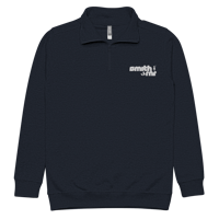 Smith RNR Logo Unisex Fleece Pullover