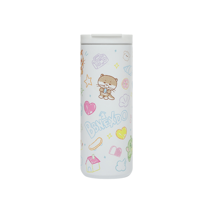 Image of [PRE-ORDER] BOYNEXTDOOR BBNEXDO Tumbler