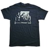 FRONT 242 - T-Shirt/ 1st Original