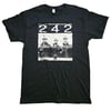 FRONT 242 - T-Shirt/ X-Digital LIMITED!