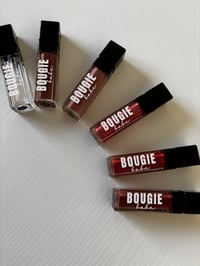 Bougie Babe Lip Set 