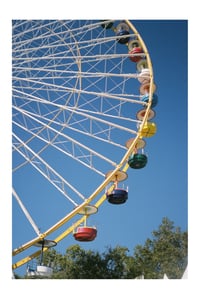 Image 1 of La roue des couleurs