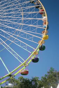Image 2 of La roue des couleurs